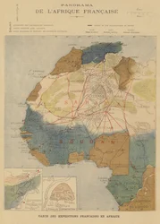 Afrique française